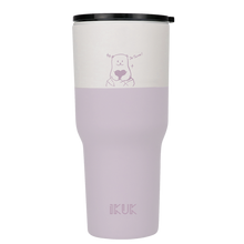 將圖片載入圖庫檢視器 珍奶杯正面