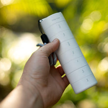 將圖片載入圖庫檢視器 ANKOMN 氣密分裝盒|可收納保健膠囊 小物 零食