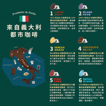 將圖片載入圖庫檢視器 【買三送一】BIALETTI 膠囊咖啡 多種口味12-16入