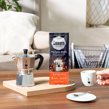 將圖片載入圖庫檢視器 【防潮收納組】Bialetti 進口咖啡粉+真空收納罐1.2L