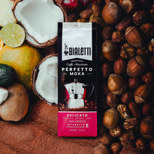 將圖片載入圖庫檢視器 【新風味】Bialetti研磨咖啡粉-250g袋裝 多種口味