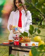 將圖片載入圖庫檢視器 D&G 聯名袋裝咖啡粉 200g