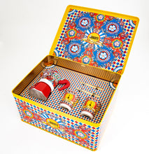 將圖片載入圖庫檢視器 【送咖啡粉】D&G 經典摩卡壺2杯尊爵禮盒