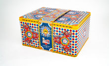 將圖片載入圖庫檢視器 D&G 經典摩卡壺3杯尊爵禮盒 咖啡粉禮盒