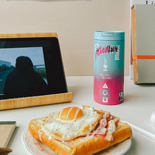 將圖片載入圖庫檢視器 魷魚遊戲大全套 摩卡壺+自選杯款+杯墊