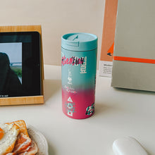 將圖片載入圖庫檢視器 魷魚遊戲大全套 摩卡壺+自選杯款+杯墊