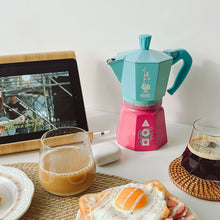 將圖片載入圖庫檢視器 【BIALETTI 影展】聯名款摩卡壺杯款自由配 售價已折