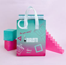 將圖片載入圖庫檢視器 魷魚遊戲聯名款經典摩卡壺3TZ 3杯份 加贈杯墊