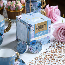 將圖片載入圖庫檢視器 【NETFLIX 柏捷頓聯名】 Bialetti 膠囊咖啡16入