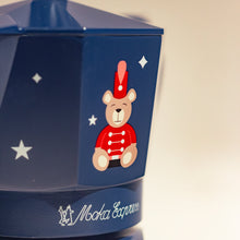 將圖片載入圖庫檢視器 【新上市】魔法記憶系列摩卡壺3TZ 3杯份