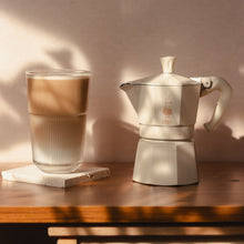將圖片載入圖庫檢視器 【新上市】魔法記憶系列摩卡壺3TZ 3杯份
