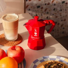 將圖片載入圖庫檢視器 【新上市】魔法記憶系列摩卡壺3TZ 3杯份