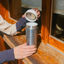 將圖片載入圖庫檢視器 【通勤必備】小容量杯款組合 隨行杯/咖啡杯二入組