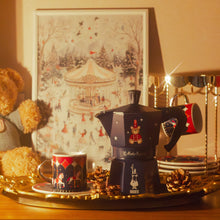 將圖片載入圖庫檢視器 【新上市】魔法記憶系列摩卡壺3TZ 3杯份