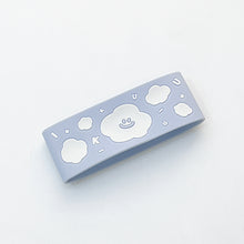 將圖片載入圖庫檢視器 600ml雲朵杯上蓋/吸管/配件