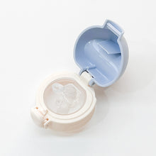 將圖片載入圖庫檢視器 600ml雲朵杯上蓋/吸管/配件