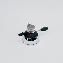 將圖片載入圖庫檢視器 不鏽鋼 防風方型架 / 電子式陶瓷爐頭登山爐(小瓦斯爐/摩卡壺虹吸壺加熱爐/電子爐)