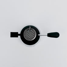 將圖片載入圖庫檢視器 不鏽鋼 防風方型架 / 電子式陶瓷爐頭登山爐(小瓦斯爐/摩卡壺虹吸壺加熱爐/電子爐)