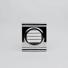 將圖片載入圖庫檢視器 不鏽鋼 防風方型架 / 電子式陶瓷爐頭登山爐(小瓦斯爐/摩卡壺虹吸壺加熱爐/電子爐)