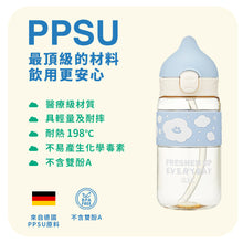 將圖片載入圖庫檢視器 【成箱區】鉑金雲朵杯 直飲/吸管杯 600ml PPSU常用於醫療器材 可耐高溫殺菌(6入)