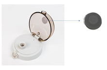 將圖片載入圖庫檢視器 IKUK 保溫杯零配件-膠圈/矽膠塞