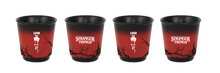 將圖片載入圖庫檢視器 【怪奇物語】詭影濃縮咖啡杯組 4入一組