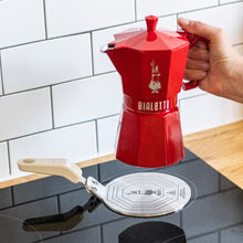 將圖片載入圖庫檢視器 【成箱區】BIALETTI 導磁板-電磁爐導熱節能(把IH爐變成萬用爐)