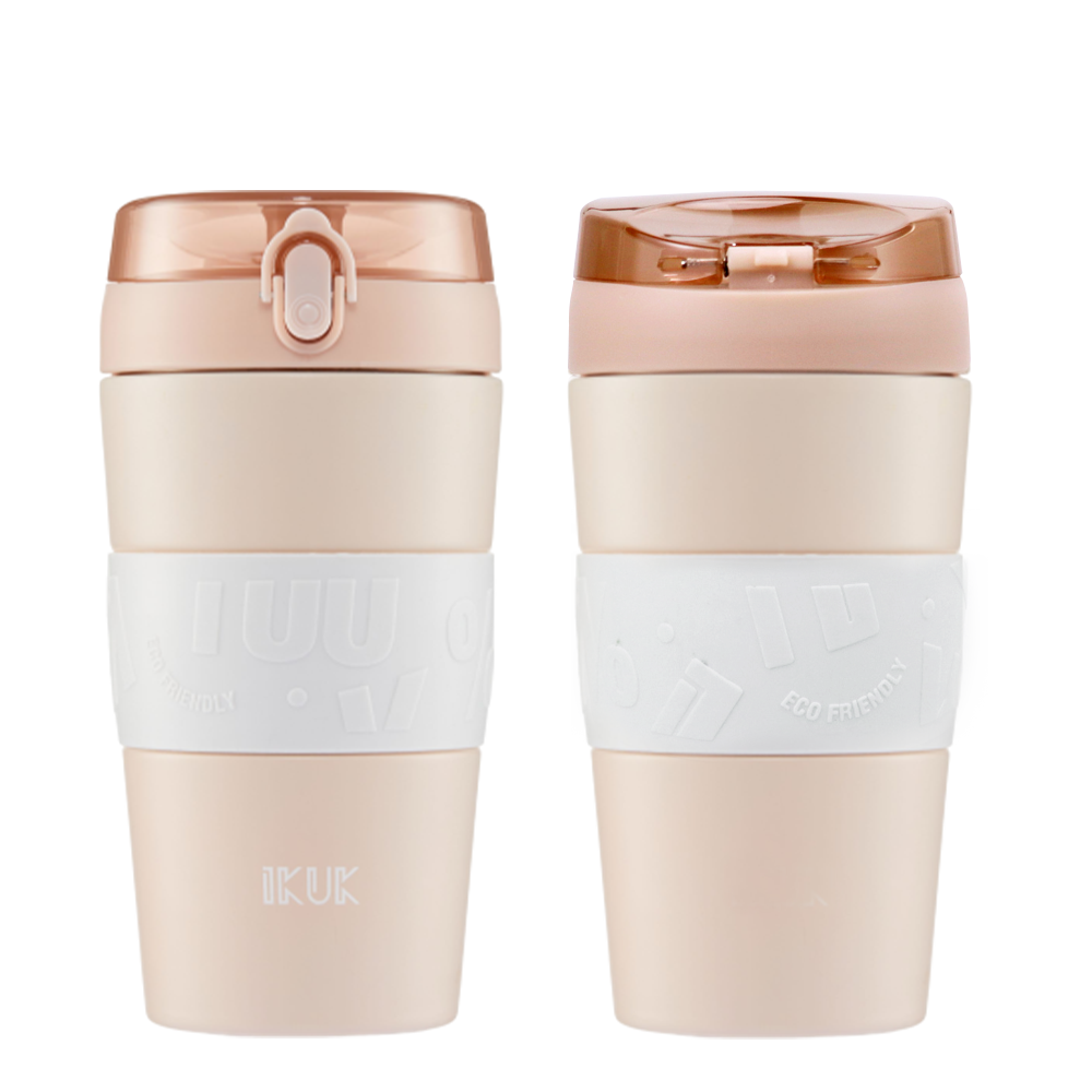 【雷刻】Q彈杯600ml-陶瓷珍奶杯/ 大杯咖啡OK