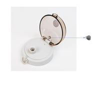 將圖片載入圖庫檢視器 IKUK 保溫杯零配件-膠圈/矽膠塞