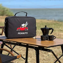 將圖片載入圖庫檢視器 經典摩卡壺禮盒-黑金禮盒3杯份