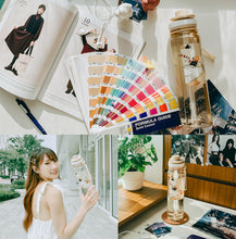 將圖片載入圖庫檢視器 O Fit 好提杯 Tritan 吸管水壺1000ml