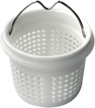 將圖片載入圖庫檢視器 【聰明泡茶組】瓷芯杯+濾茶器送茶包