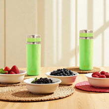 將圖片載入圖庫檢視器 夏季輕量陶瓷保溫杯250ml