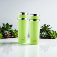 將圖片載入圖庫檢視器 夏季輕量陶瓷保溫杯250ml