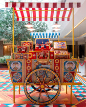 將圖片載入圖庫檢視器 D&G 聯名電火摩卡壺4杯份