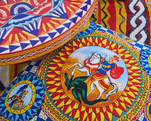 將圖片載入圖庫檢視器 D&G 聯名電火摩卡壺4杯份