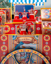 將圖片載入圖庫檢視器 D&G 聯名電火摩卡壺4杯份