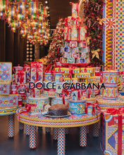 將圖片載入圖庫檢視器 D&G 聯名經典摩卡壺3杯份