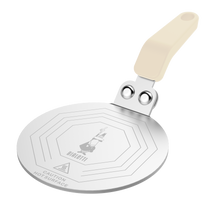 將圖片載入圖庫檢視器 【成箱區】BIALETTI 導磁板-電磁爐導熱節能(把IH爐變成萬用爐)