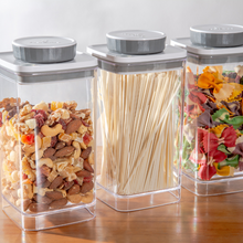 將圖片載入圖庫檢視器 抽真空保鮮罐-1.2L (四色可選ANKOMN1200ml)