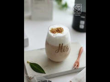 將影片載入圖庫檢視器並播放,拿鐵升級組 加壓摩卡壺2杯份 + 分離式電動奶泡器