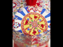 將影片載入圖庫檢視器並播放,D&G 聯名經典摩卡壺3杯份