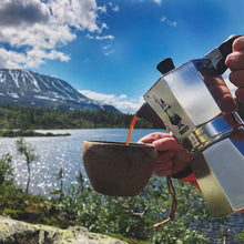 將圖片載入圖庫檢視器 【成箱】BIALETTI 經典摩卡壺