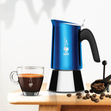 將圖片載入圖庫檢視器 不鏽鋼 VENUS 高帽維納斯摩卡壺-可用於IH電磁爐