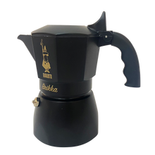 將圖片載入圖庫檢視器 【雷刻】加壓摩卡壺2杯份-Bialetti Brikka 2tz