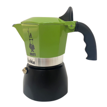 將圖片載入圖庫檢視器 【雷刻】加壓摩卡壺2杯份-Bialetti Brikka 2tz