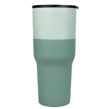 將圖片載入圖庫檢視器 【雷刻】真陶瓷保溫珍奶冰霸杯900ml/適用波霸珍珠