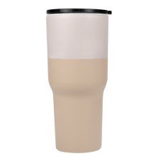 將圖片載入圖庫檢視器 【雷刻】真陶瓷保溫珍奶冰霸杯900ml/適用波霸珍珠