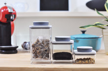 將圖片載入圖庫檢視器 ANKOMN抽真空保鮮罐-0.6L(600ml)