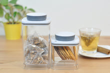 將圖片載入圖庫檢視器 抽真空保鮮罐-1.2L (四色可選ANKOMN1200ml)